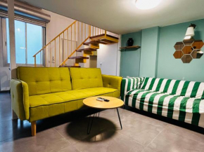Lev Florentin Apartments